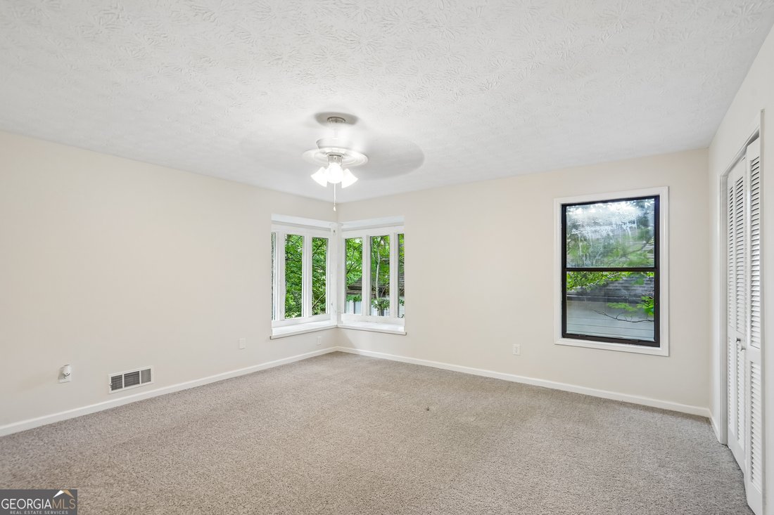 House in Peachtree Corners, Georgia, United States 4 - 18403671