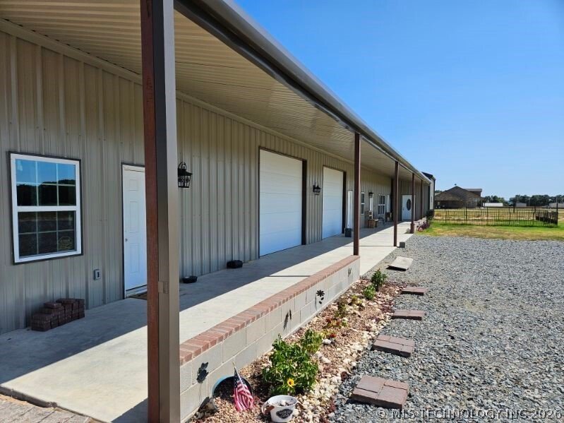 House in Kingston, Oklahoma, United States 4 - 18402967