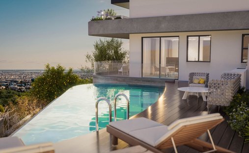Apartment in Limassol, Limassol, Cyprus 1