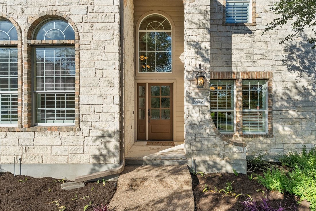 House in Austin, Texas, United States 5 - 18403875