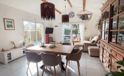 Villa in Mindin, Saint-Brevin-les-Pins, France 1