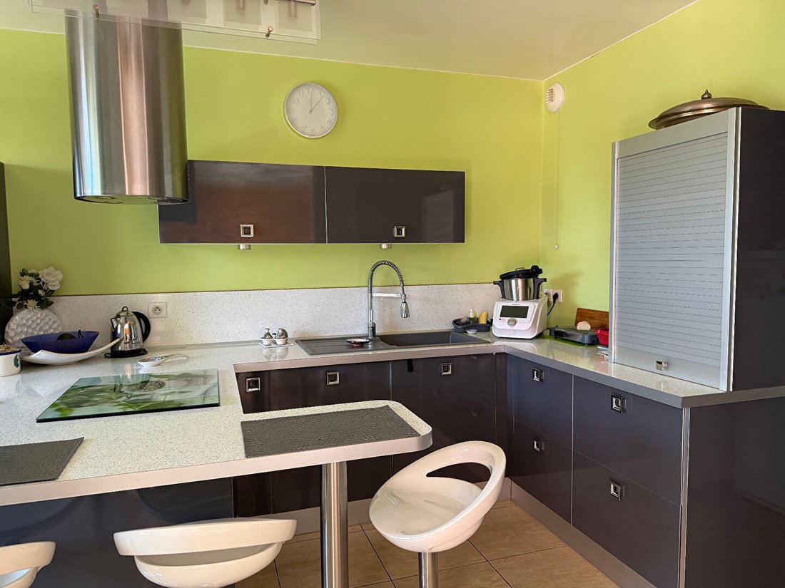 Apartment in La Grande-Motte, Occitania, France 5 - 18405752