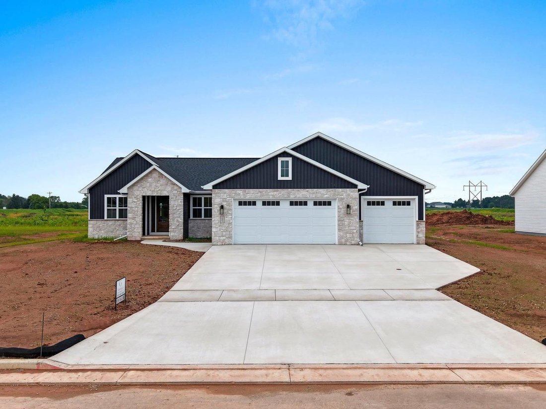 House in De Pere, Wisconsin, United States 5 - 18284439