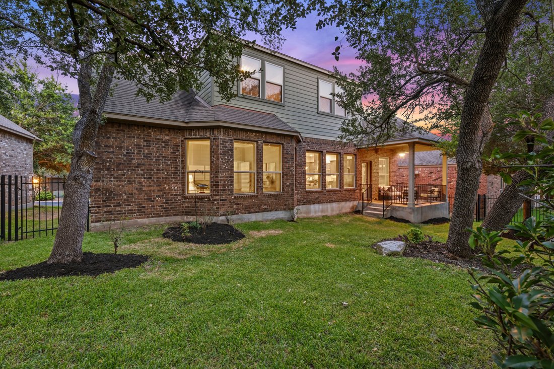 House in Austin, Texas, United States 3 - 18406614