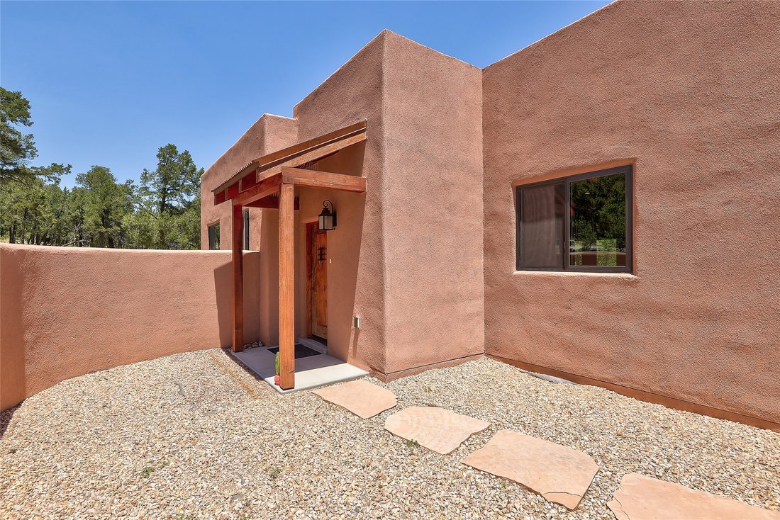 Townhouse in Pecos, New Mexico, United States 4 - 18402710