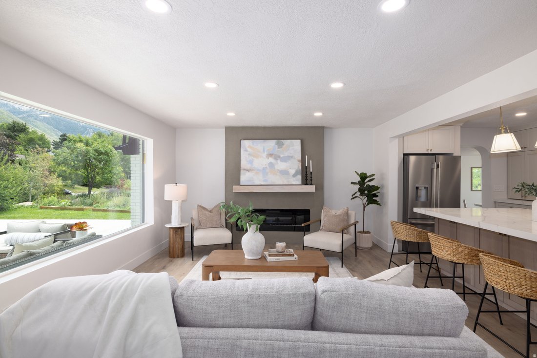 House in Salt Lake City, Utah, United States 4 - 18406927