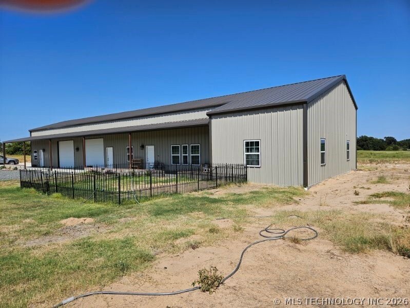 House in Kingston, Oklahoma, United States 2 - 18402967
