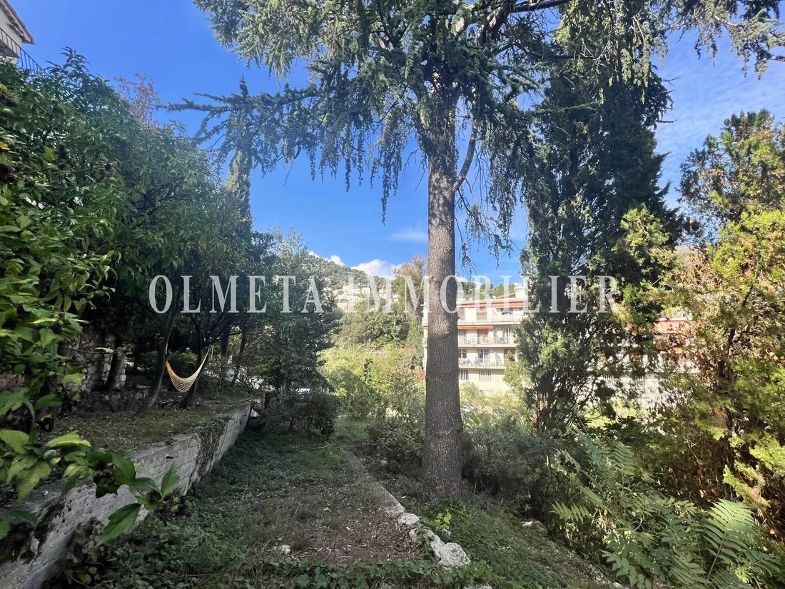 House in Village-Cros de Caste-Coupiere-Mont Gros, Roquebrune-Cap-Martin, France 3 - 12440383
