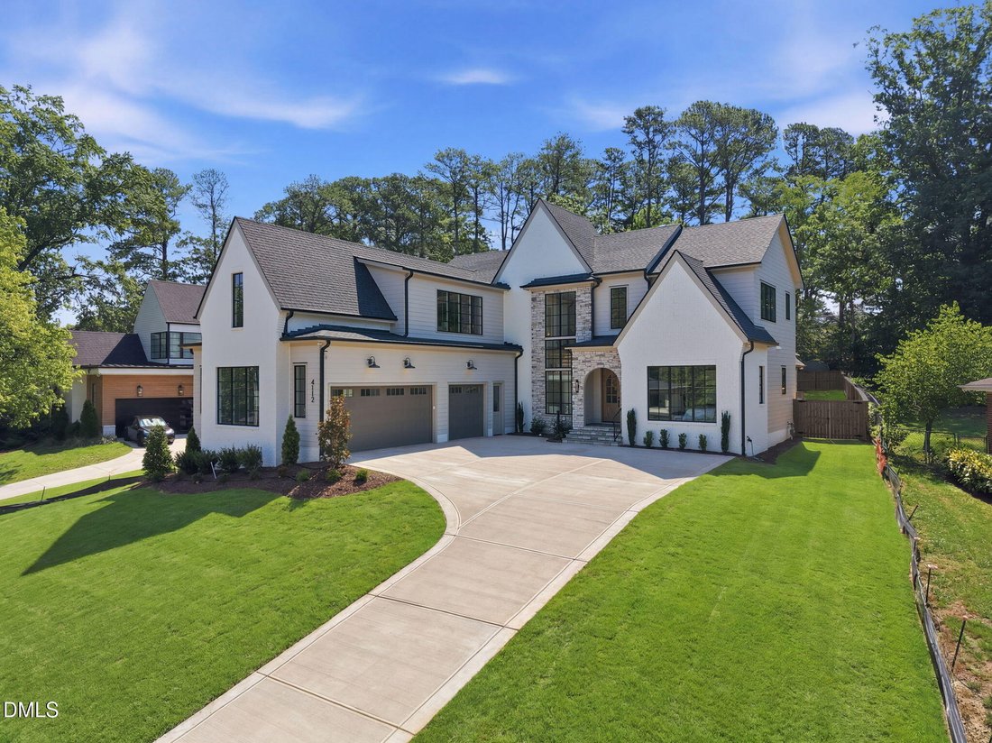 House in Raleigh, North Carolina, United States 1 - 16326338