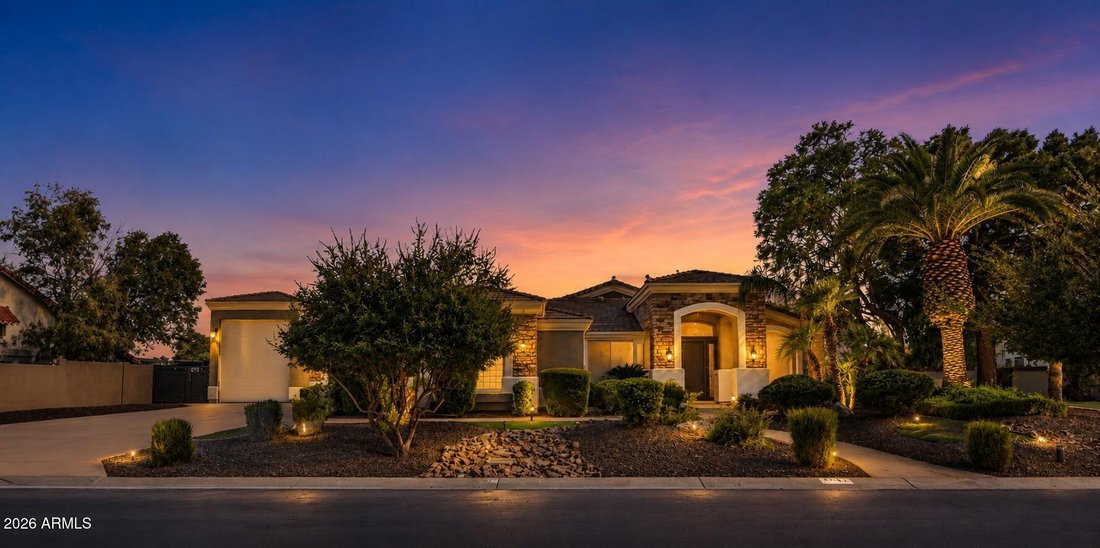 House in El Mirage, Arizona, United States 2 - 18404374