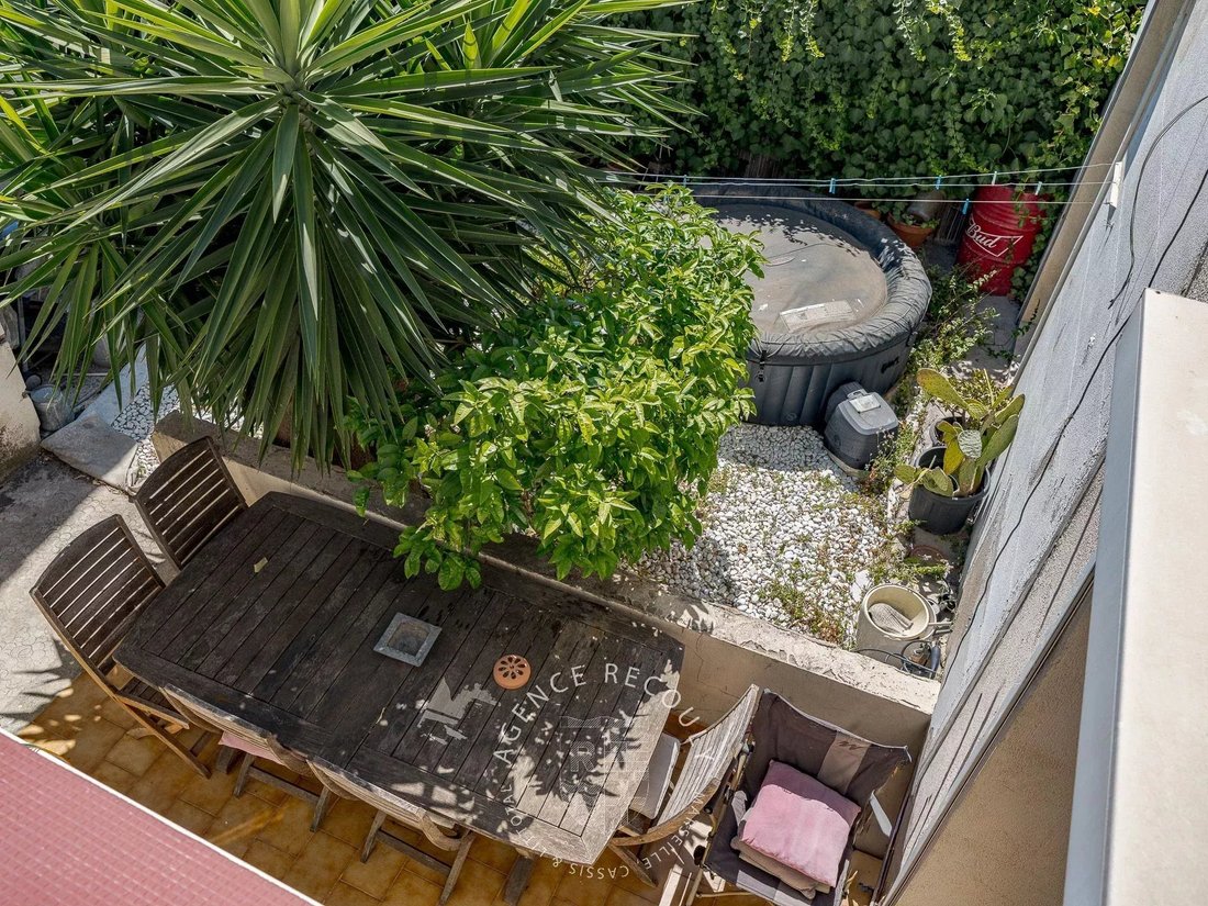 House in Endoume, 7e Arrondissement, Marseille 3 - 18405173