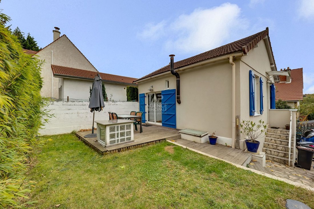 House in Beau Site-Pommerets-Binelles, Sevres, France 3 - 18403943