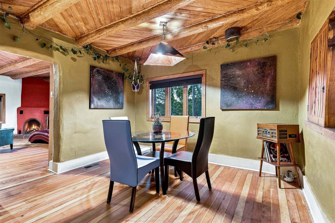 House in Pecos, New Mexico, United States 5 - 18404307