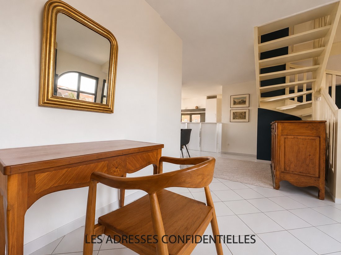 Apartment in Villefranche-sur-Saone, Auvergne-Rhône-Alpes, France 5 - 18404148