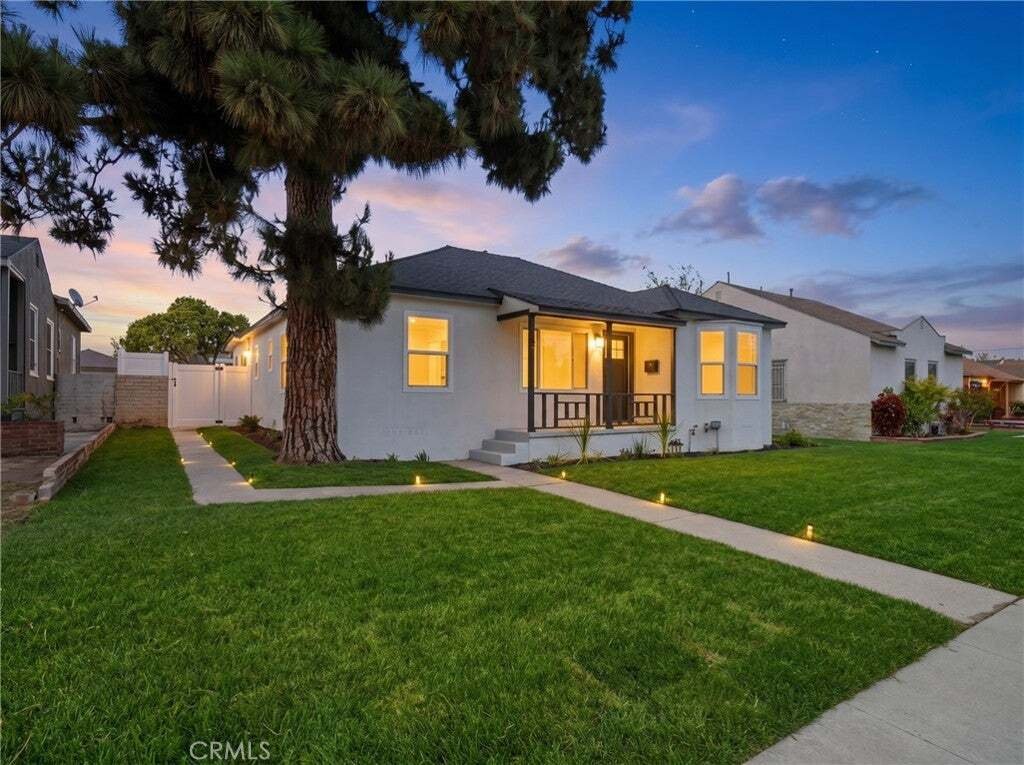 House in Inglewood, California, United States 4 - 18406476