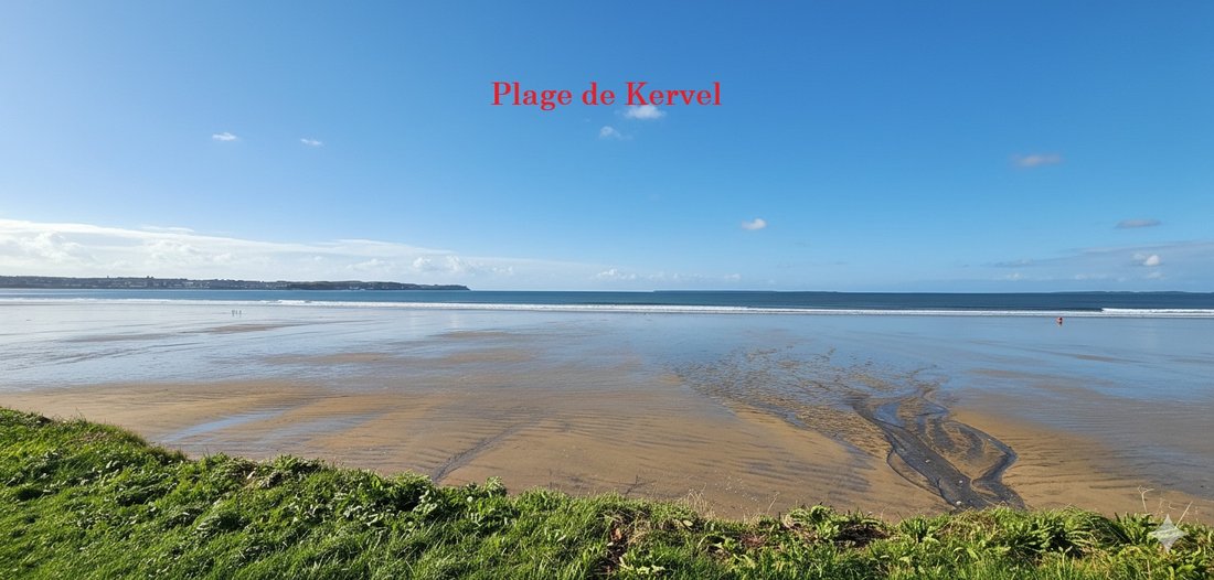 Villa in Plonevez-Porzay, Brittany, France 3 - 18405847