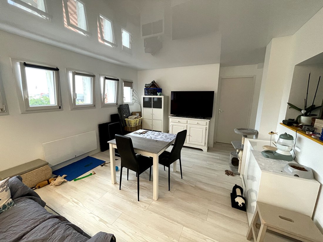 Villa in Arrondissement of Saint-Nazaire, Pays de la Loire, France 5 - 18405323