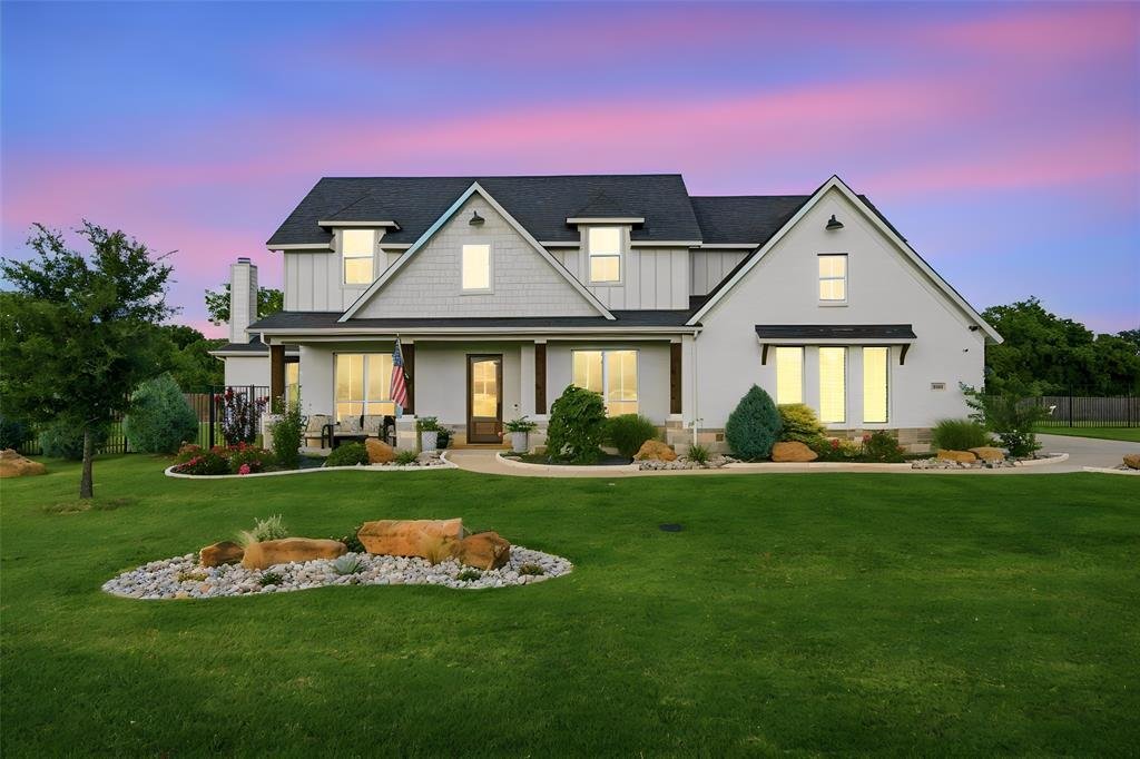 House in Midlothian, Texas, United States 3 - 18404147