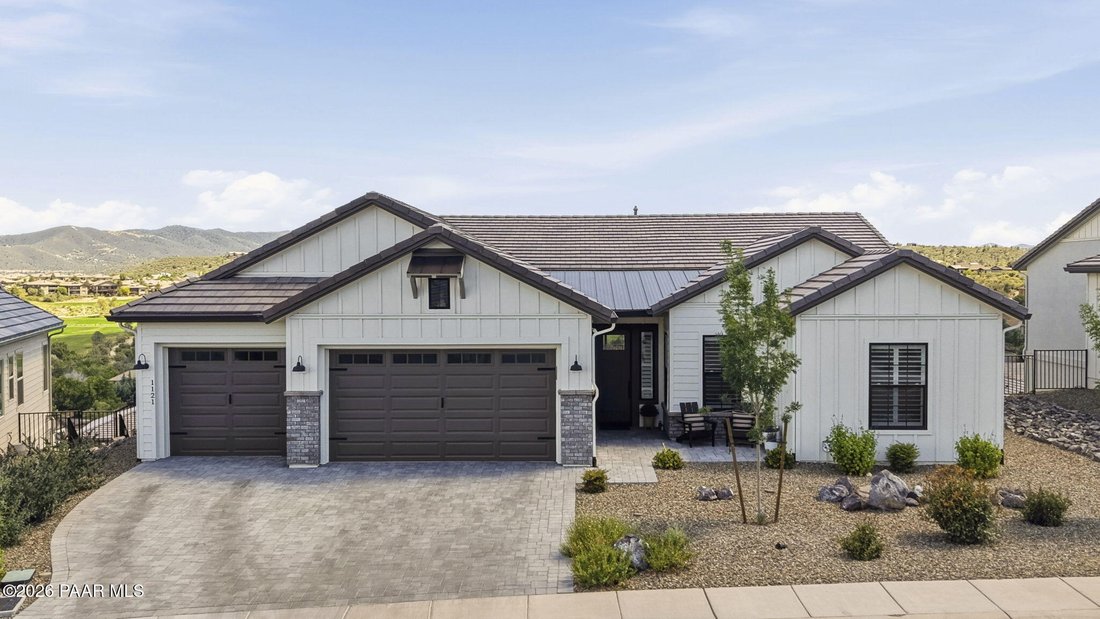 House in Prescott, Arizona, United States 2 - 18402961