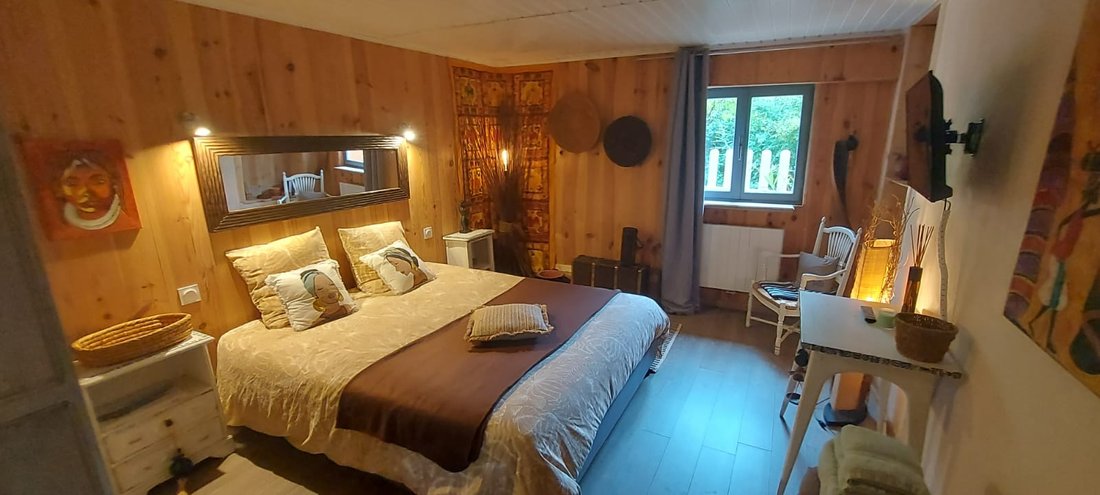 Villa in Villecroze, Provence-Alpes-Côte d'Azur, France 2 - 18405392