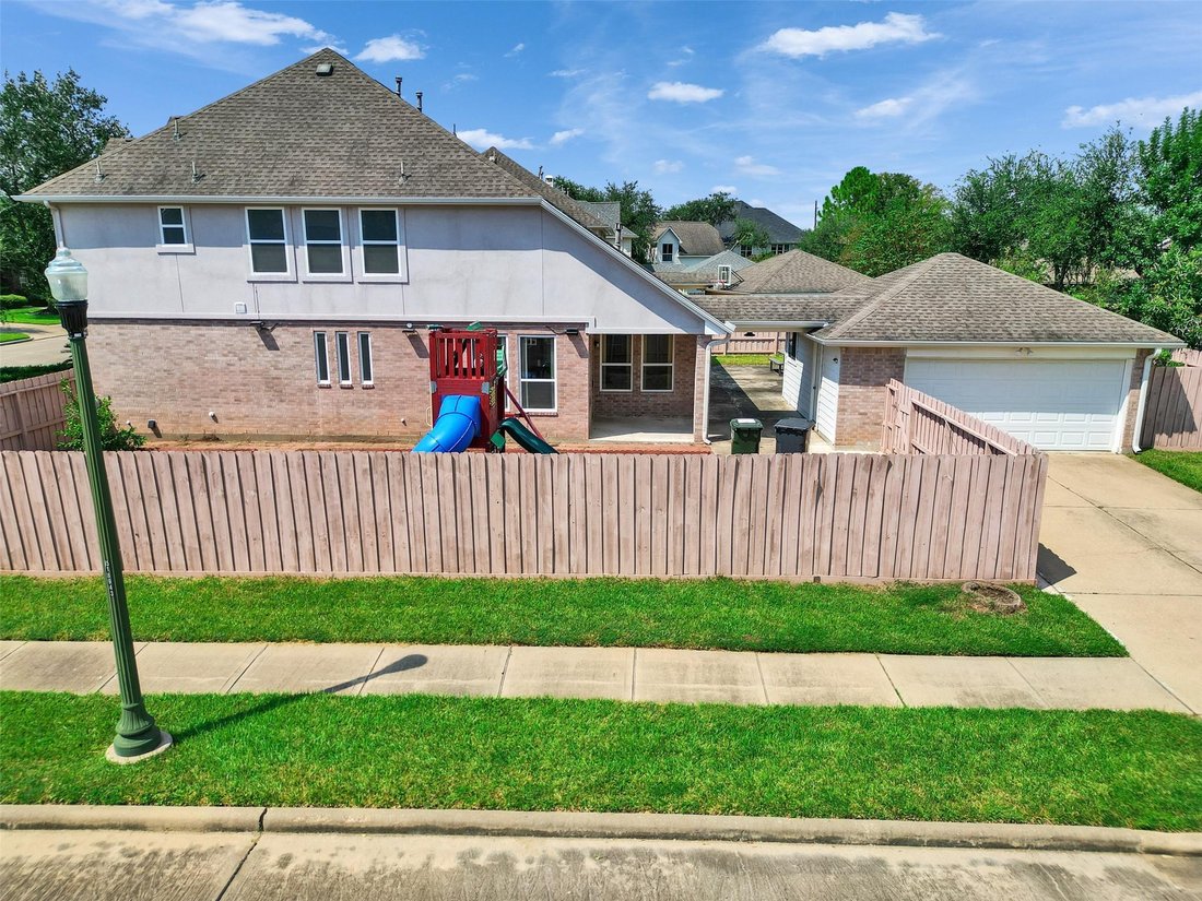 House in Sugar Land, Texas, United States 5 - 18403559