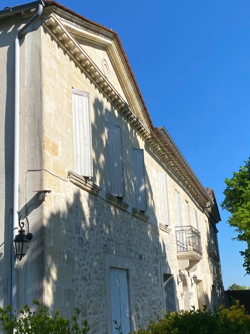 Villa in Fronsac, Nouvelle-Aquitaine, France 4 - 18406053