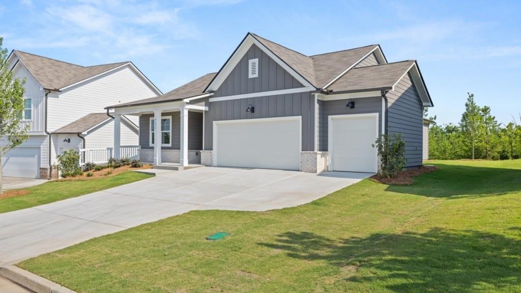 House in Gainesville, Georgia, United States 2 - 18216593