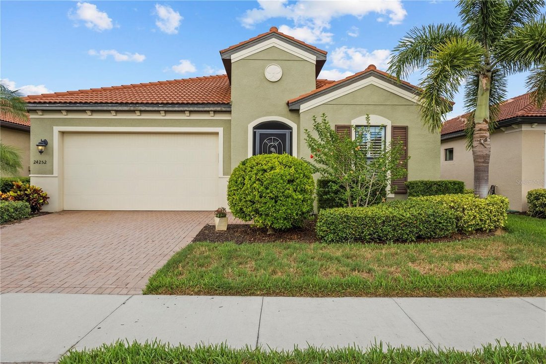 House in Venice, Florida, United States 3 - 18403366