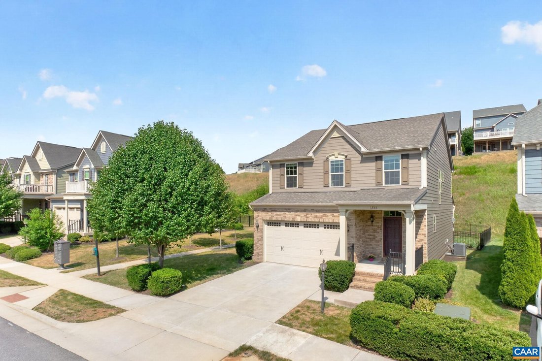 House in Charlottesville, Virginia, United States 2 - 18407069