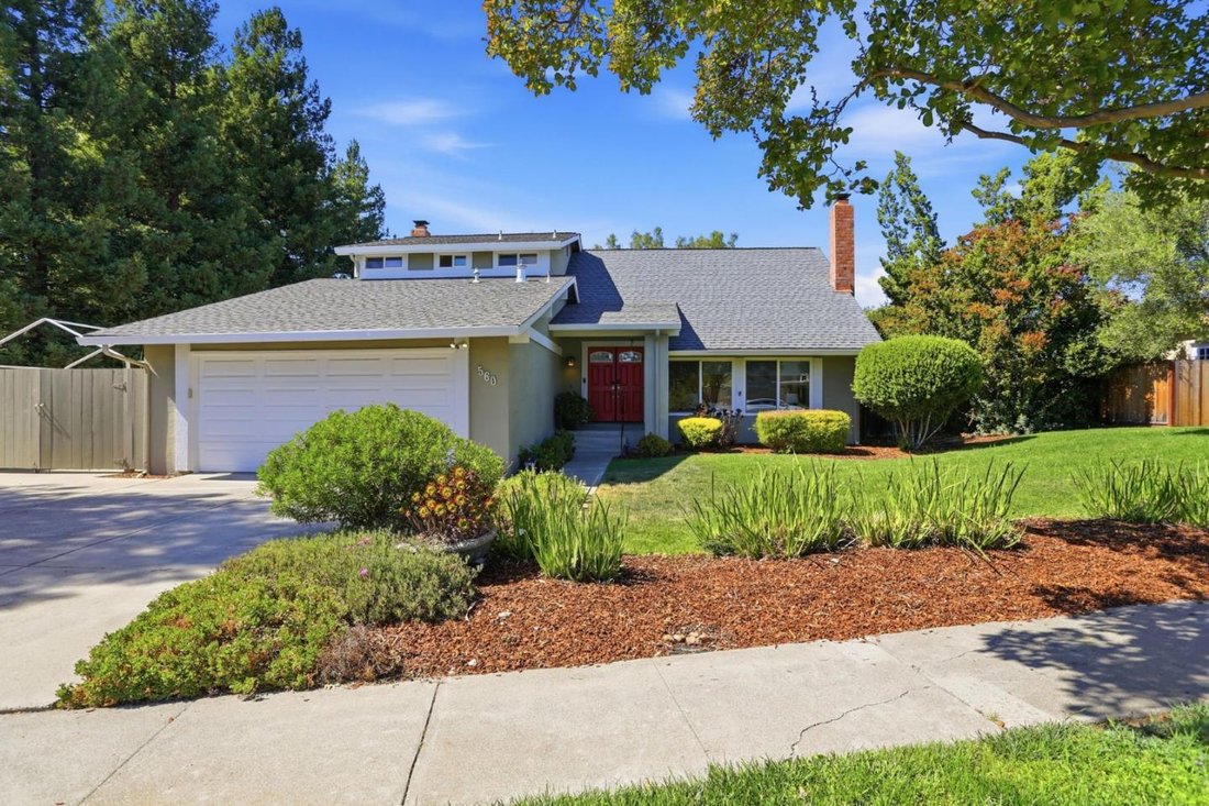 House in Pleasanton, California, United States 2 - 18402898