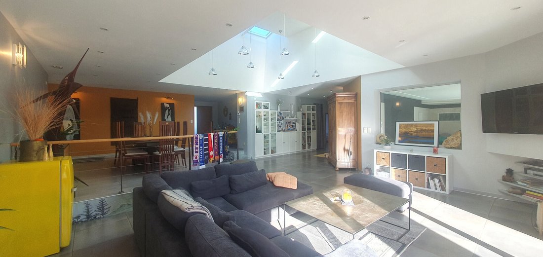 Villa in Nord, Languidic, France 2 - 18405909