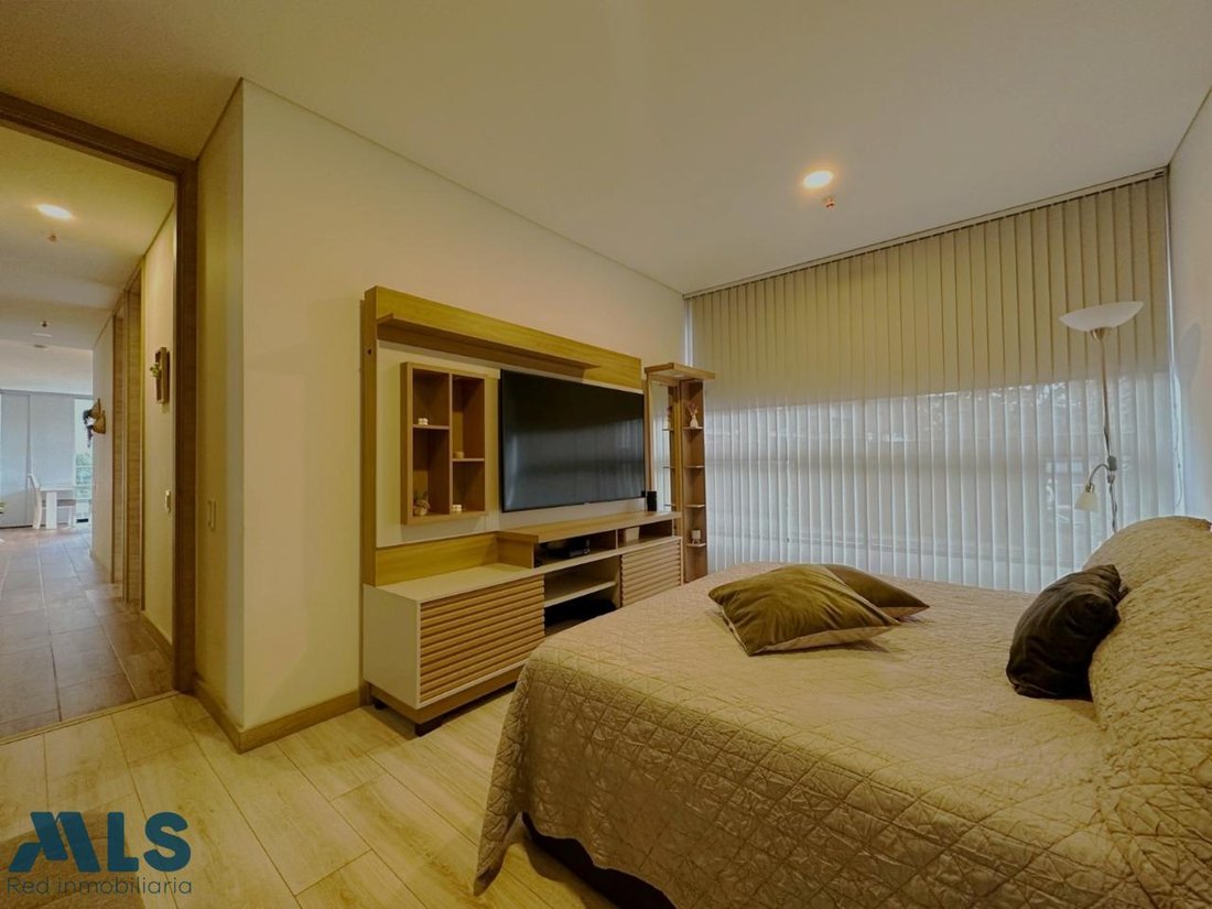 Appartamento a Envigado, Dipartimento di Antioquia, Colombia 4 - 18403531