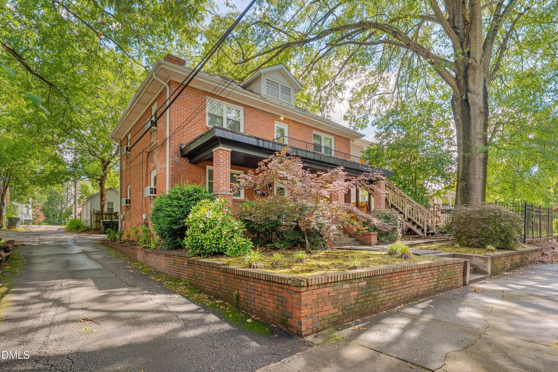 Raleigh, North Carolina, United States 4 - 18403519