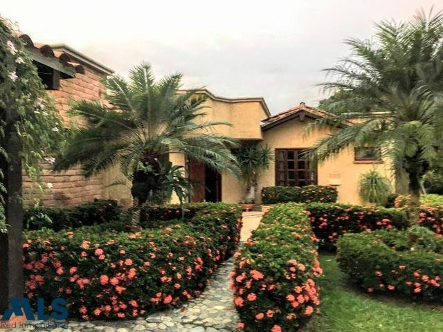 Finca a Medellín, Dipartimento di Antioquia, Colombia 3 - 18403500