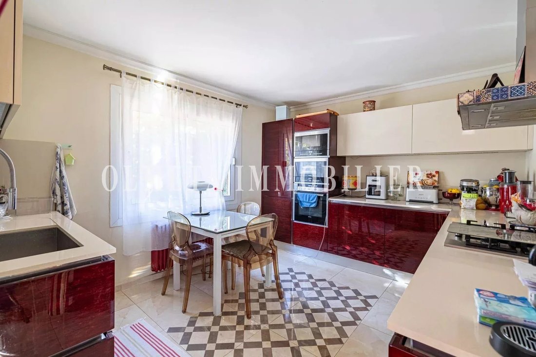 House in Val de Gorbio, Roquebrune-Cap-Martin, France 5 - 15048400