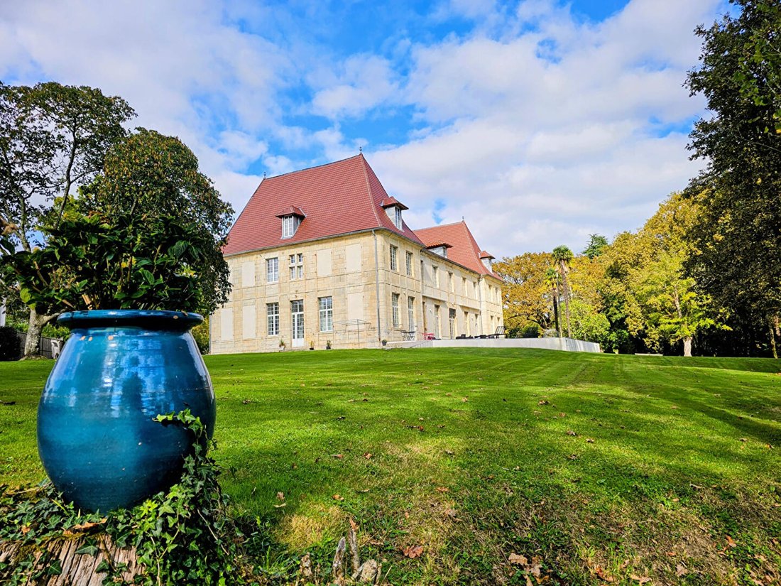 Villa in Riviere-Saas-et-Gourby, Nouvelle-Aquitaine, France 1 - 18405985