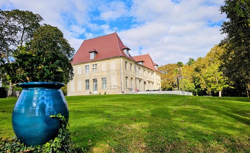 Villa in Riviere-Saas-et-Gourby, Nouvelle-Aquitaine, France 1
