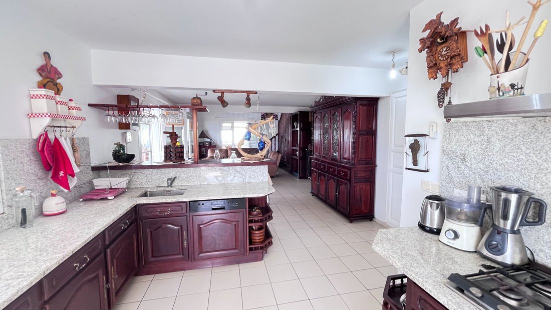 Villa in France 5 - 18406003