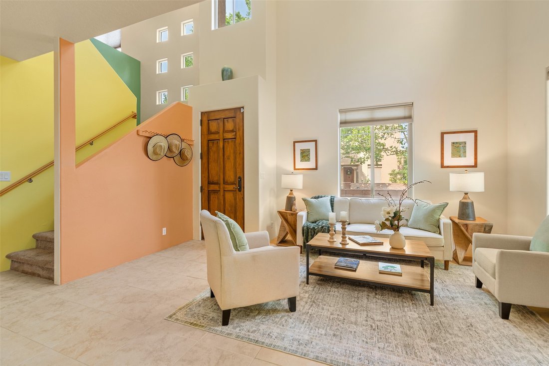 Townhouse in Santa Fe, New Mexico, United States 5 - 18406924