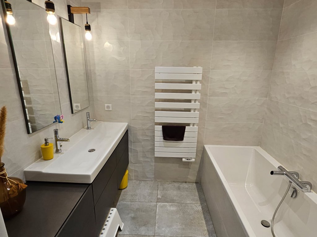 Apartment in Grangier, Dijon, France 5 - 18405374