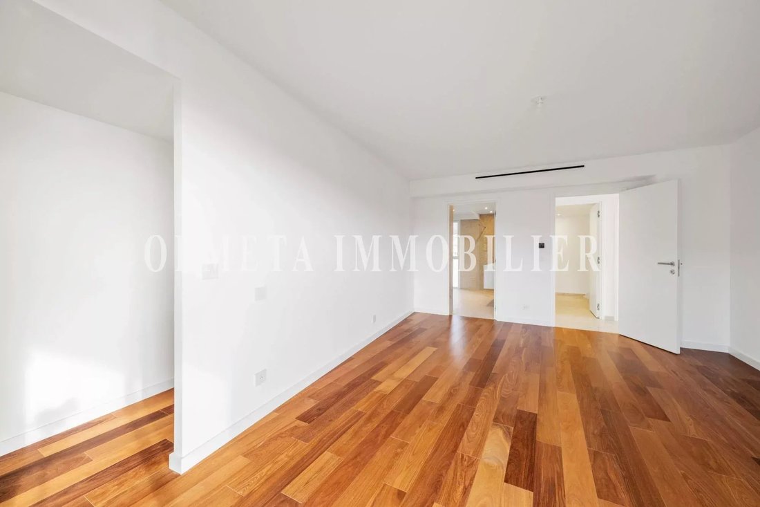 Apartment in Carnoles, Roquebrune-Cap-Martin, France 5 - 18403048