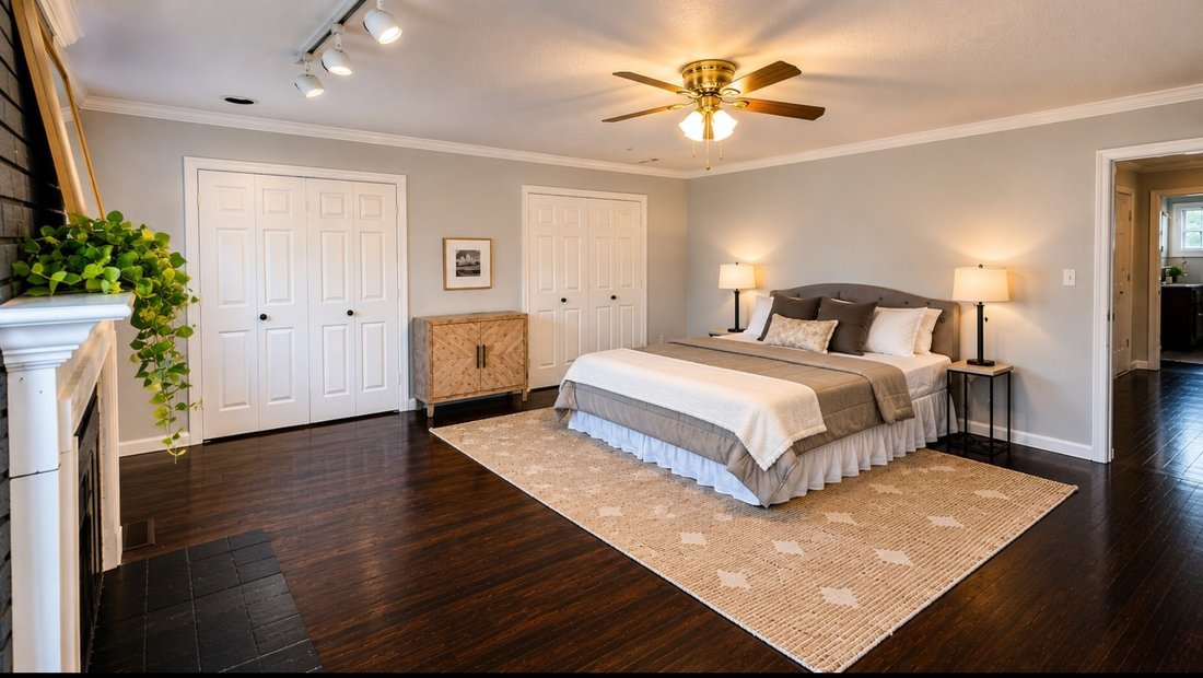 House in Nashville, Tennessee, United States 1 - 18403275