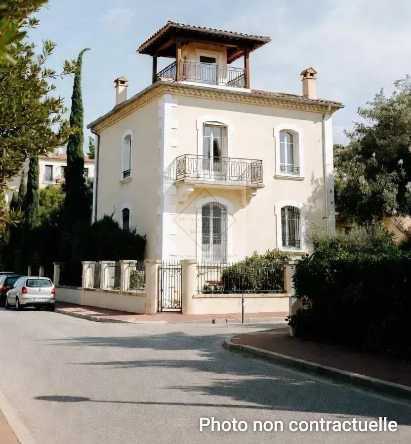 Montfleury, Cannes, France 2 - 18405025