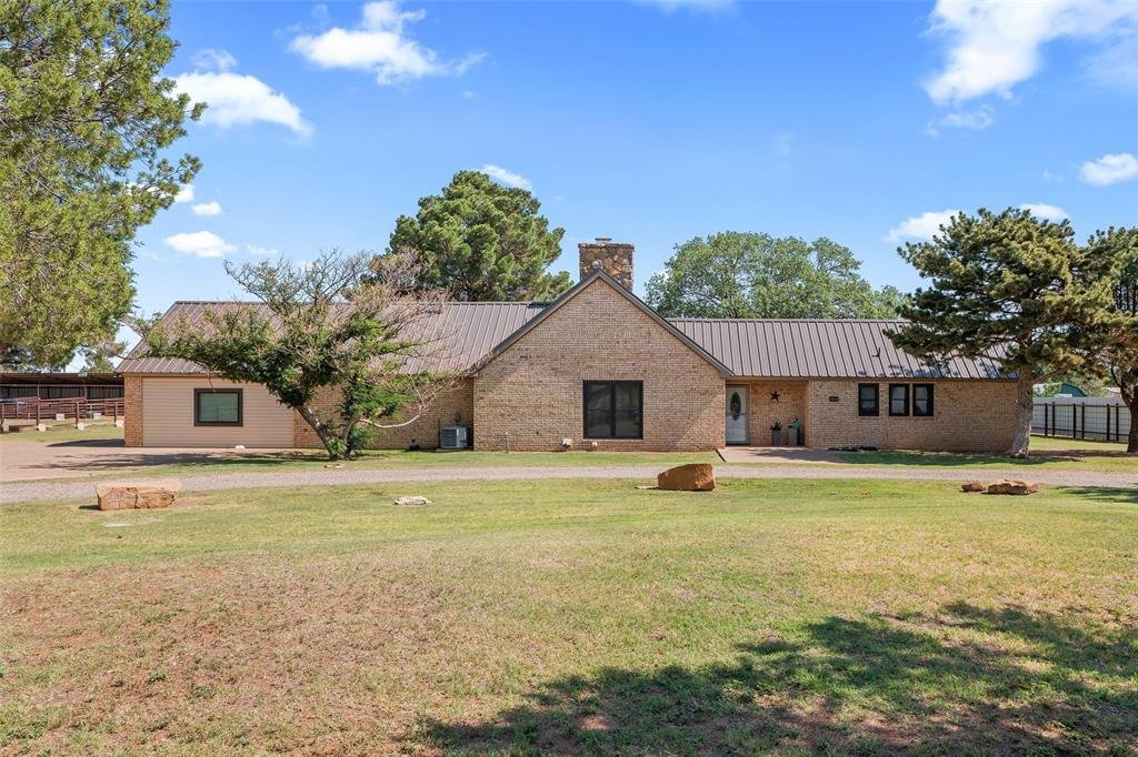 House in Lubbock, Texas, United States 1 - 18404089