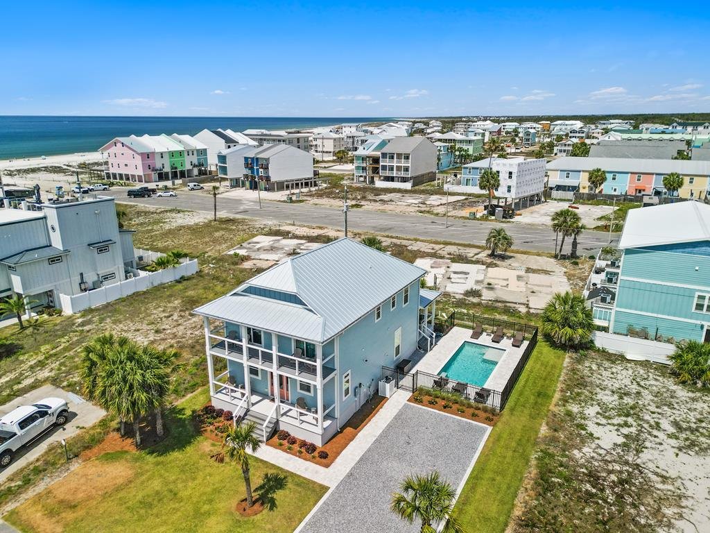 House in Port St. Joe, Florida, United States 1 - 18406717