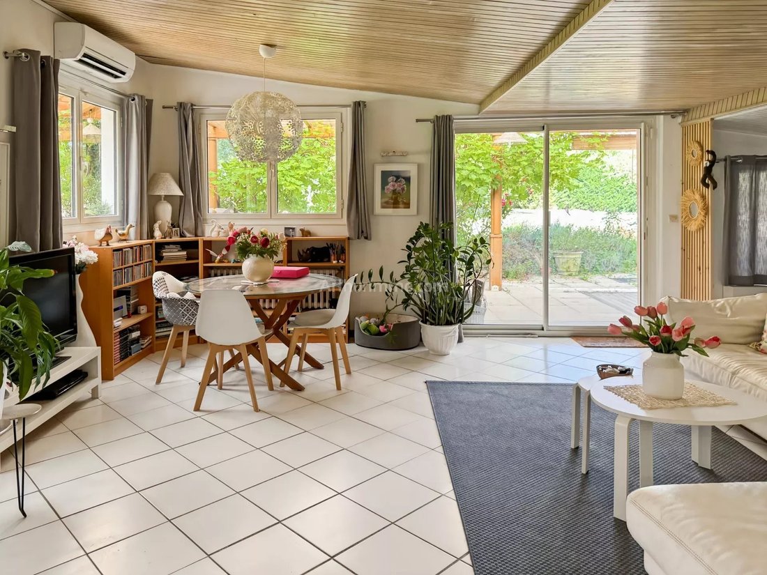 House in Nord, Thorigny-sur-Marne, France 3 - 18405103