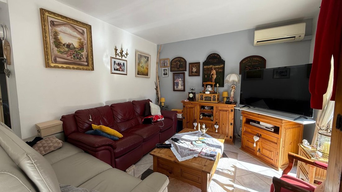 Villa in Saint-Cyprien, Occitania, France 5 - 18405530