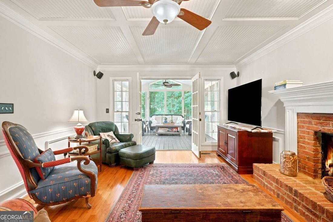 House in Marietta, Georgia, United States 2 - 18402991