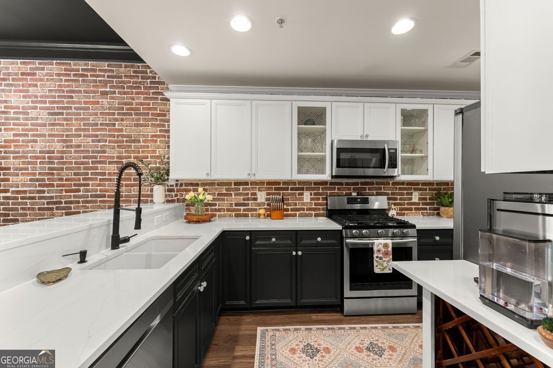 Condo in Roswell, Georgia, United States 5 - 18403701