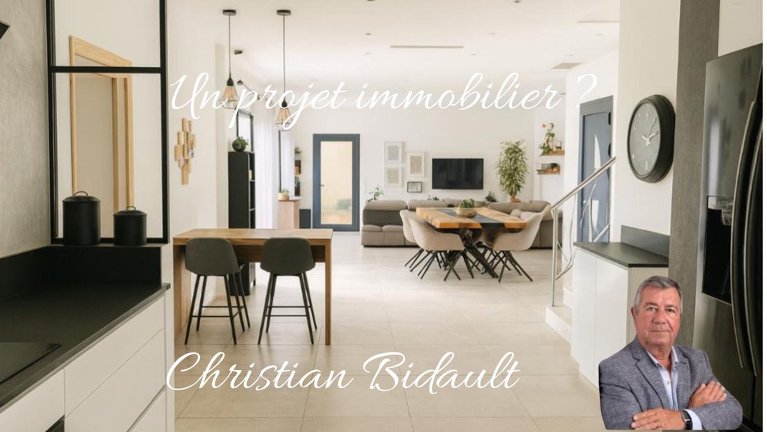 Villa in Plaine de Courouche, Martigues, France 1 - 18405595